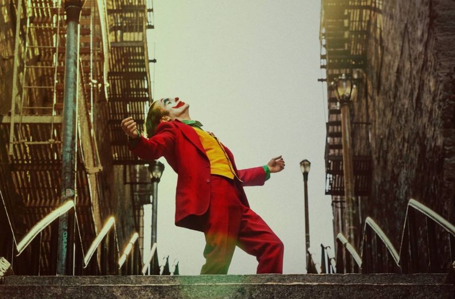 Już niedługo obejrzysz "Joker: Folie à deux" w domu. Znamy datę 