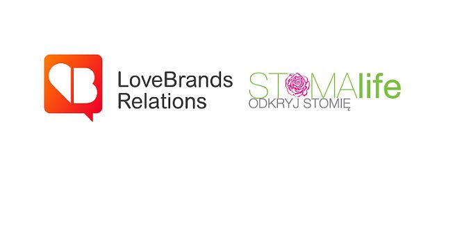 LoveBrands Relations prowadzi kampanię "Stomia. Symbol zwycięstwa"