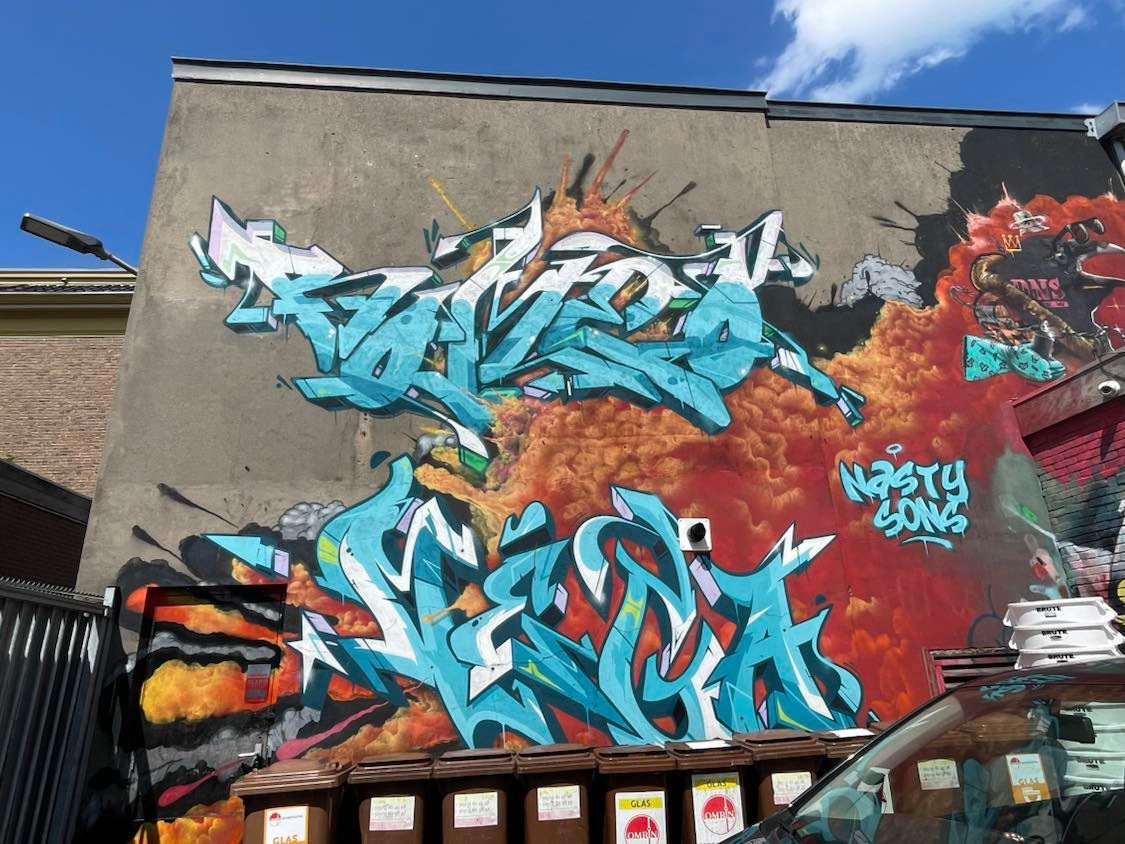 Leeuwarden, Holandia