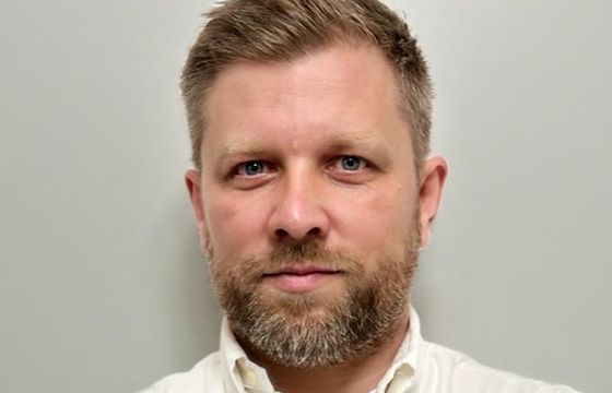 Jarosław Szymajda odpowiada za kluczowych klientów w biurze reklamy Multikino Media