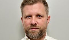 Jarosław Szymajda odpowiada za kluczowych klientów w biurze reklamy Multikino Media