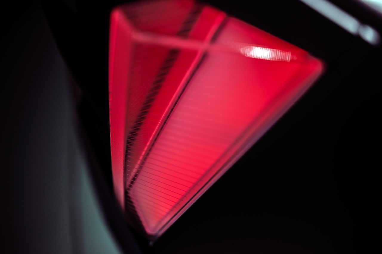Hyundai Tucson podczas Paris Motor Show 2026