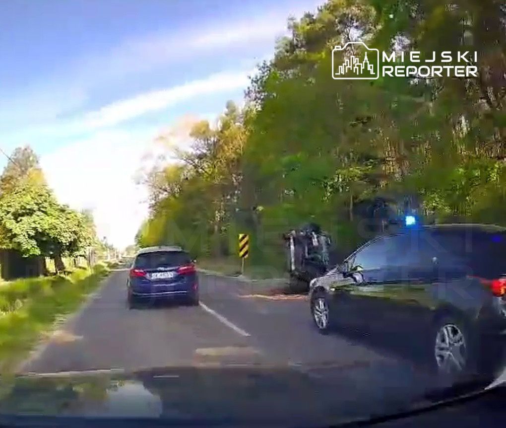Fot. Czytelnik Miejskiego Reportera