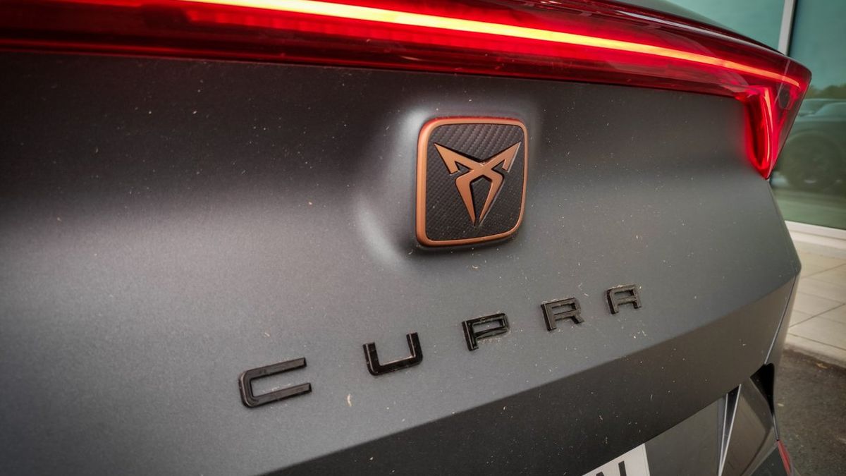 Cupra ma odegrać kluczową rolę w elektrycznej transformacji