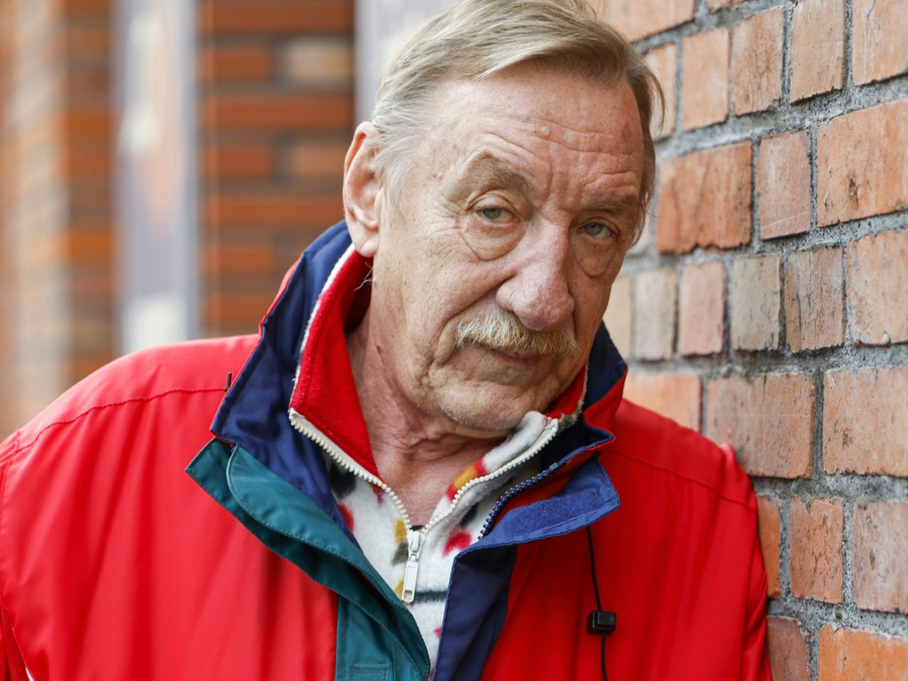 "Proponują wspólne picie". Oto co spotyka go na co dzień