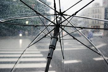 Śląsk: IMGW ostrzega przed niebezpieczną pogodą.