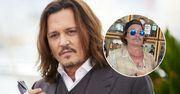 Johnny Depp chwali się NOWYM uzębieniem. "W końcu coś z tym zrobił"