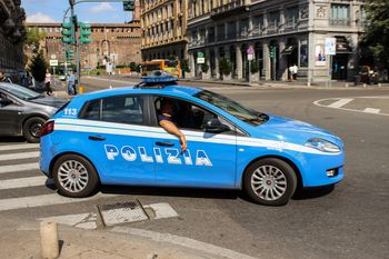 Włochy. Makabryczne odkrycie w ogrodzie. To 58-letni Polak