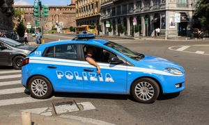 Włochy. Makabryczne odkrycie w ogrodzie. To 58-letni Polak