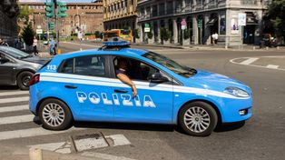 Włochy. Makabryczne odkrycie w ogrodzie. To 58-letni Polak