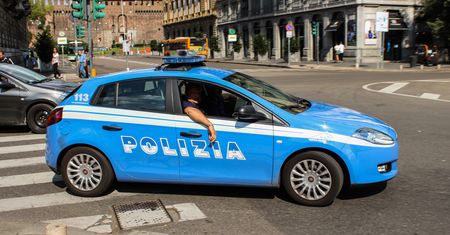 Włochy. Makabryczne odkrycie w ogrodzie. To 58-letni Polak