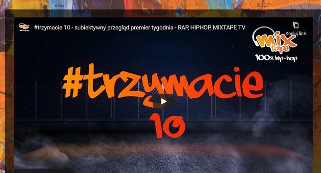 TVN Media odpowiada za obsługę reklamową kanału Mixtape
