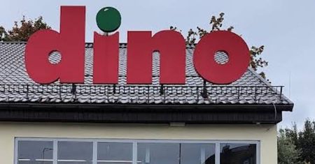 Przekąski na sylwestra w Dino. Od 2,19 zł za sztukę