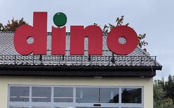 Przekąski na sylwestra w Dino. Od 2,19 zł za sztukę