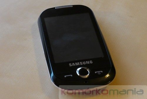 Samsung Corby 09