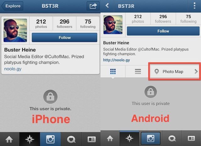 Instagram 3.0.5 dla Androida i wpadka deweloperów 2