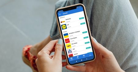 PanParagon z poradami w języku ukraińskim. Dostarczy ważne informacje