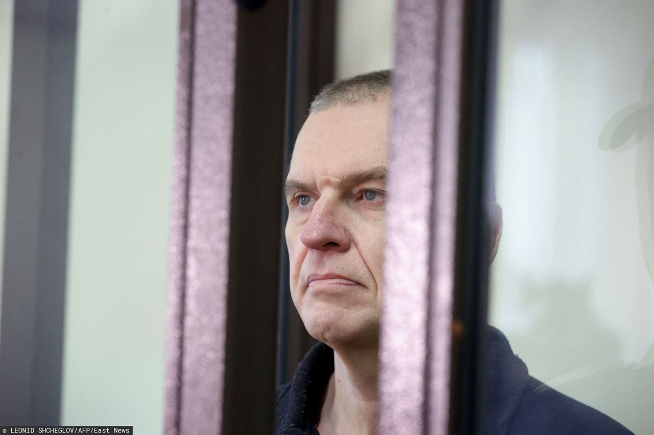 Uwolnienie Poczobuta to sukces Polski. Czy politycy go zakrzyczą? [OPINIA]