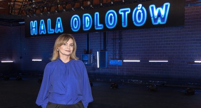 „Hala odlotów” wraca na stałe do Telewizji Polskiej. Kto prowadzącym?