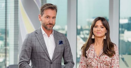 "Dzień dobry TVN" szuka nowych prowadzących. Interesują się gwiazdami TVP
