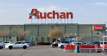 Auchan wraca z hitową akcją. Za produkty zapłacimy do 66 proc. mniej