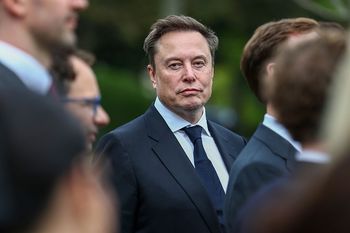 Musk może zmusić Ukrainę do płacenia setek razy więcej za Starlink