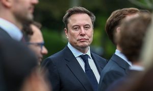 Musk może zmusić Ukrainę do płacenia setek razy więcej za Starlink