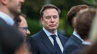 Musk może zmusić Ukrainę do płacenia setek razy więcej za Starlink