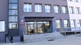 Sławno: Sąd Rejonowy działa w nowej siedzibie. To wzmocnienie powiatu