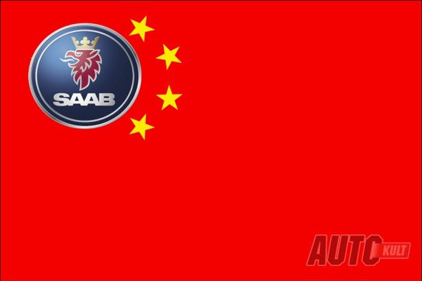 SAAB i nowe nadzieje - umowa z chińskim Pang Da