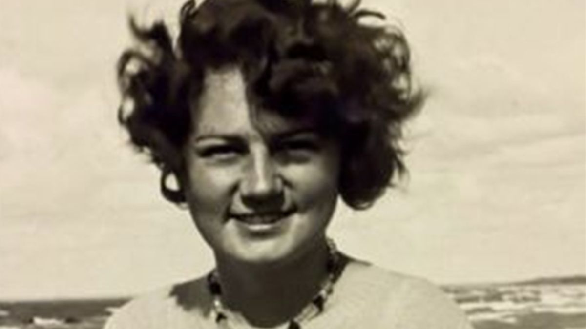 Geli Raubal.
