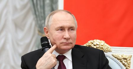 Nowy plan Putina. Chce wykorzystać sztuczną inteligencję