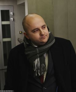 Poseł PiS: Matecki trafił do szpitala