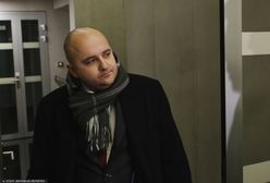 Poseł PiS: Matecki trafił do szpitala