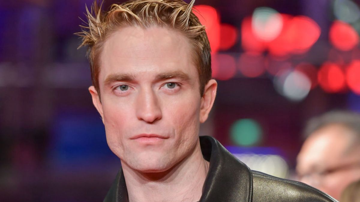 Robert Pattinson stosował głodówkę