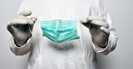 Nowe obostrzenia. Czy będzie wprowadzona narodowa kwarantanna?