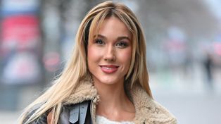 Ida Nowakowska idzie pod prąd w sprawie sharentingu w sieci. "Uwielbiam widzieć dzieci na Instagramie"