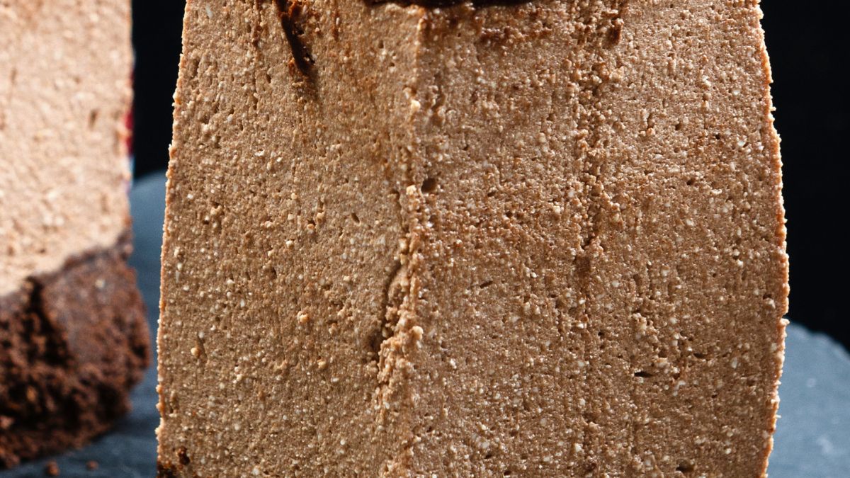 Kawowe ciasto bez pieczenia