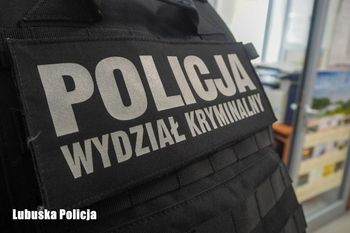 Wschowa: Strych stodoły nie pomógł. 40-latek w rękach policji
