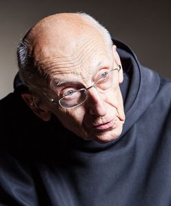 Koronawirus. Ojciec Leon Knabit zakażony