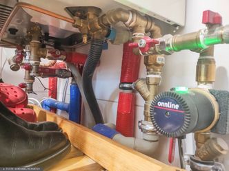 Nawet czterokrotny wzrost nowej opłaty za ogrzewanie. Bezlitosna prognoza