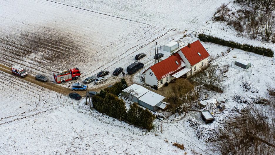 Wybuch w Lubuskiem. Trwa zbiórka dla ofiar