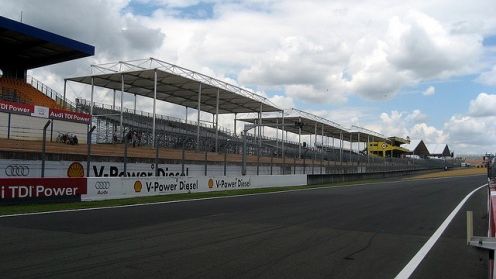 Najsłynniejsze tory wyścigowe TOP 10 1