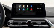 Android Auto ma problem. Kierowcy skarżą się na pusty ekran