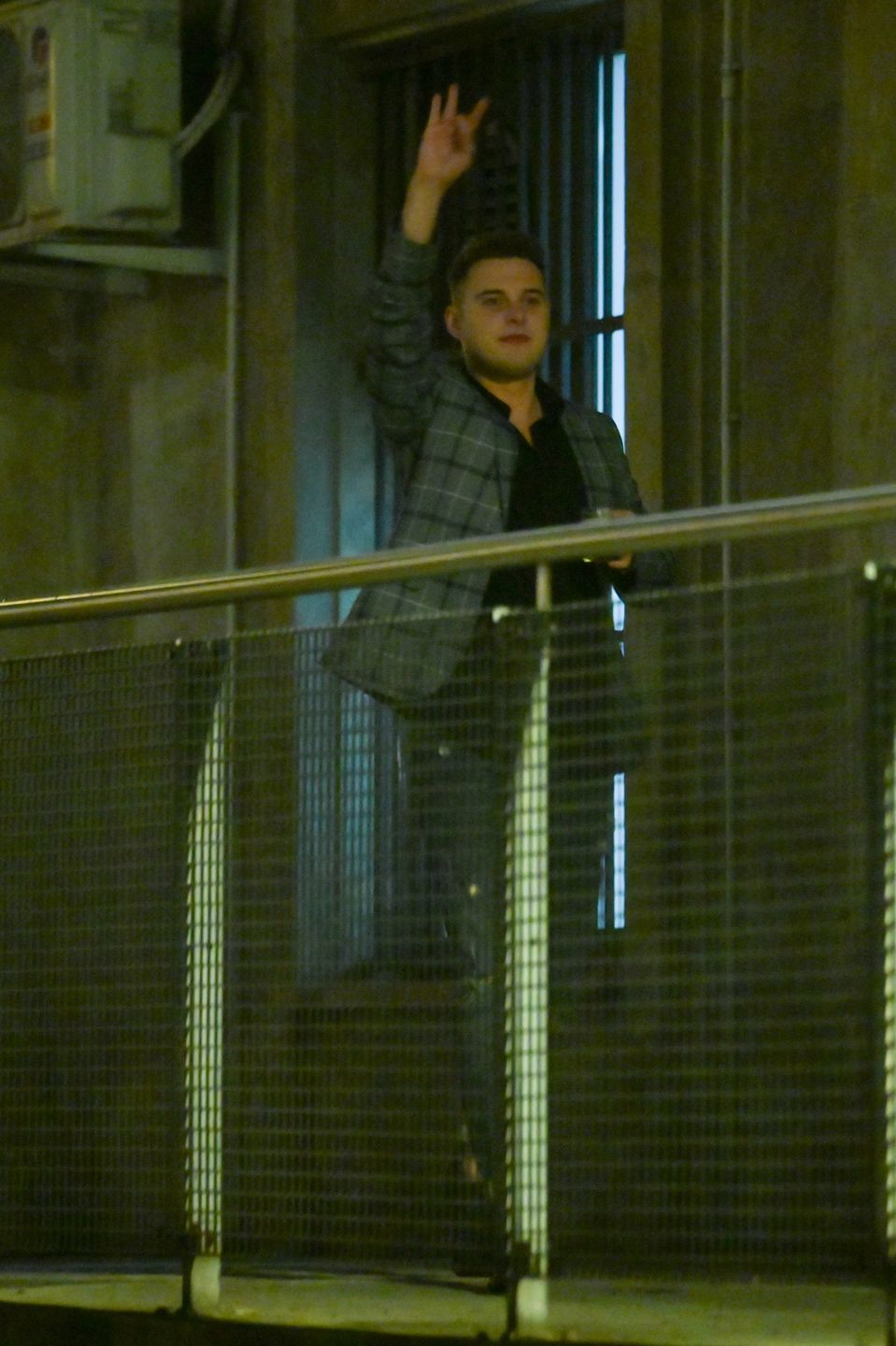 Urodziny Julii Wieniawy