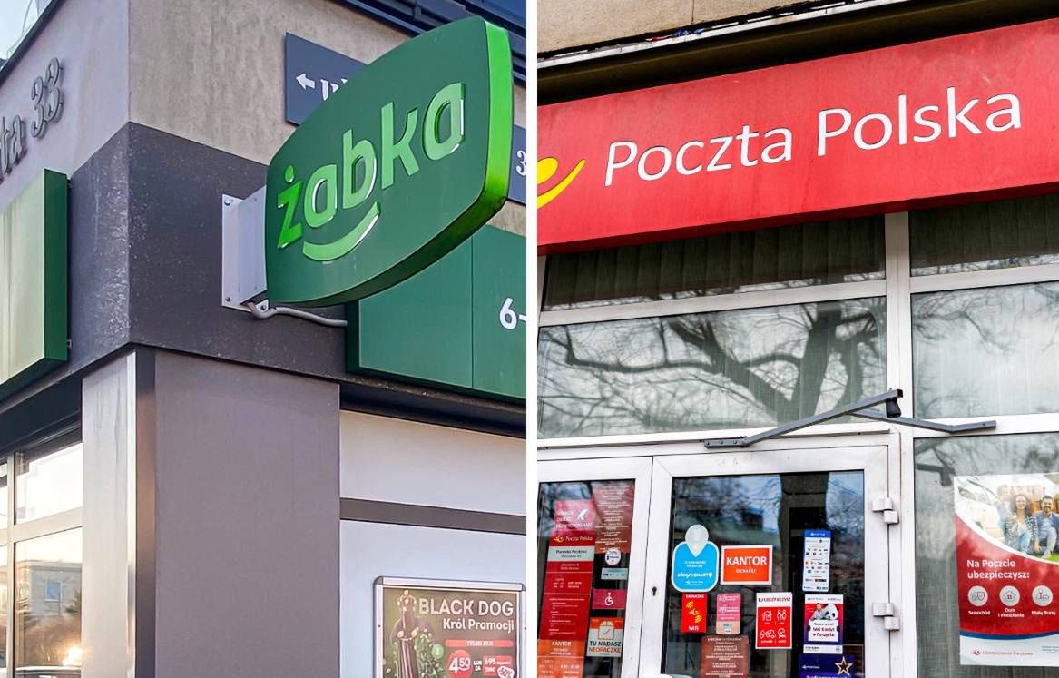 Z Poczty prosto za ladę sklepu? Zaskakująca propozycja dla odchodzących pracowników