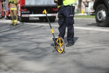 "200 km/h to fajnie się jedzie". Pijana doprowadziła do śmiertelnego wypadku. Co z wyrokiem?