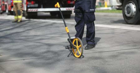 "200 km/h to fajnie się jedzie". Pijana doprowadziła do śmiertelnego wypadku. Co z wyrokiem?