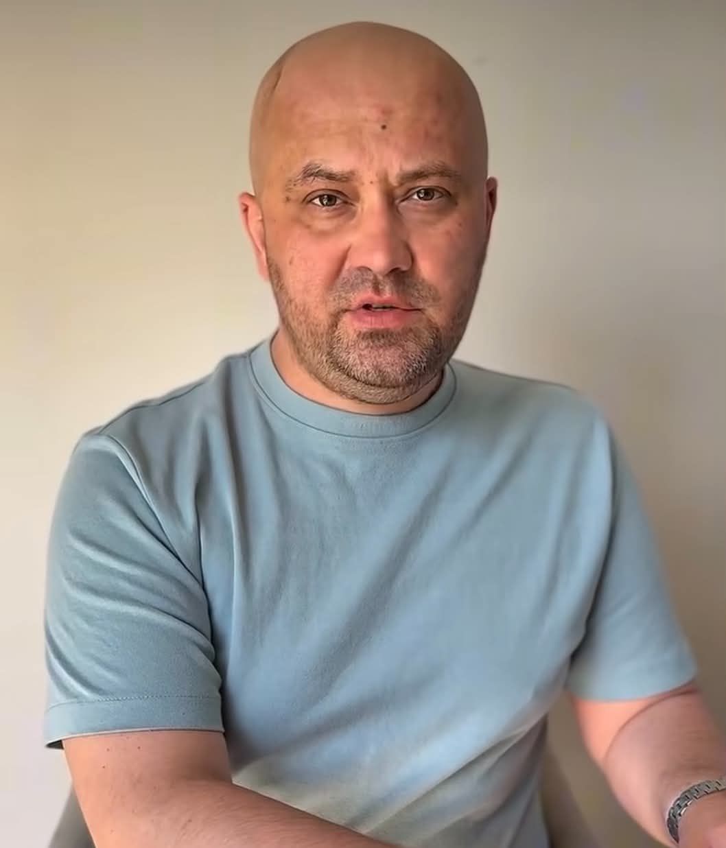 Adrian Szymaniak