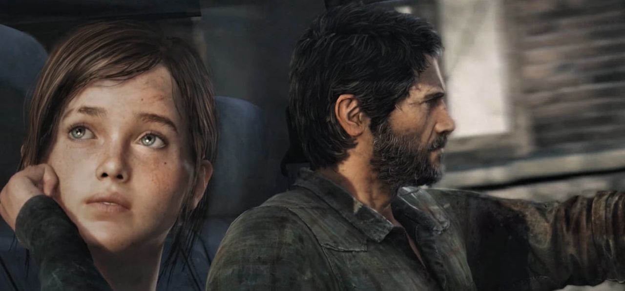 The Last of Us